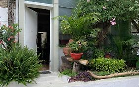 Casa La Minerva